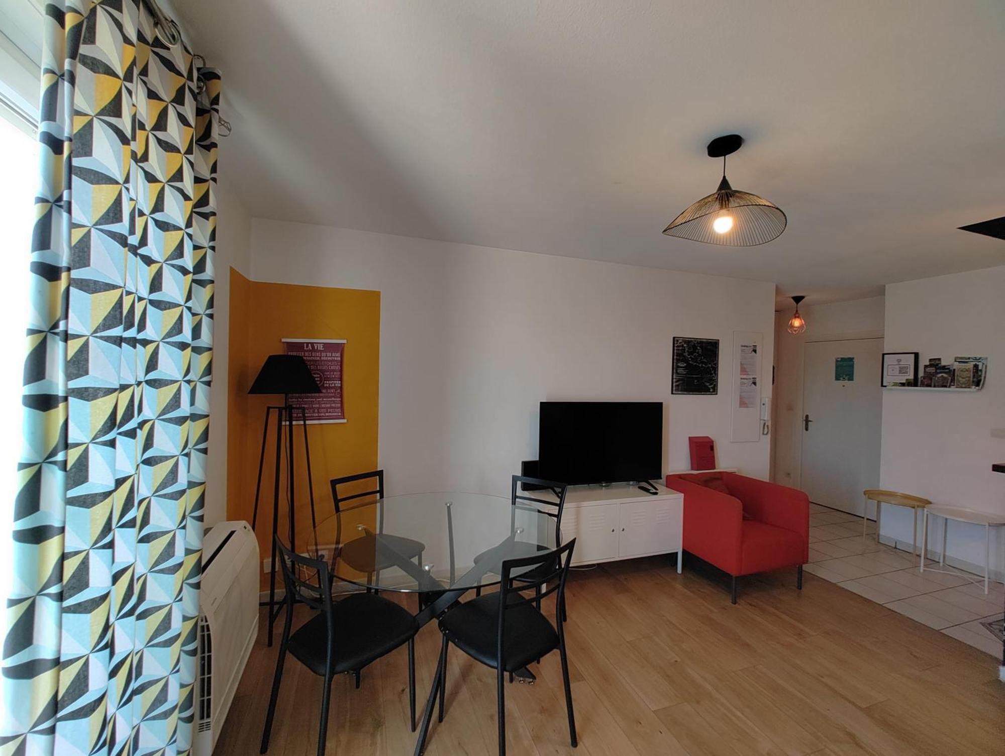 T3 Bonnefoy Apartment Toulouse Luaran gambar